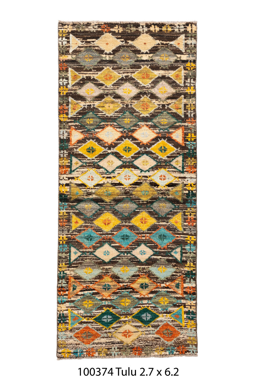 100374 Rug