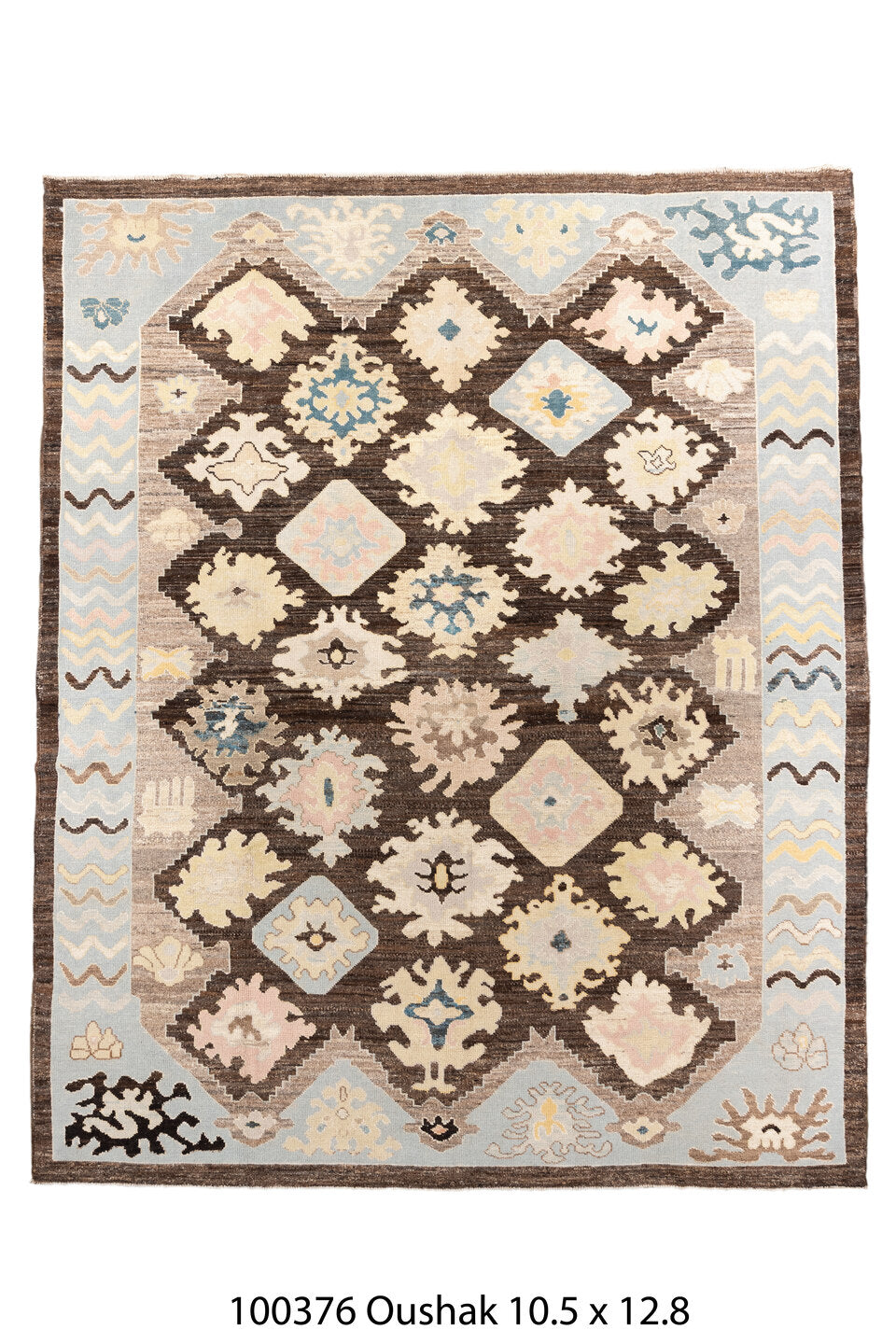 100376 Rug