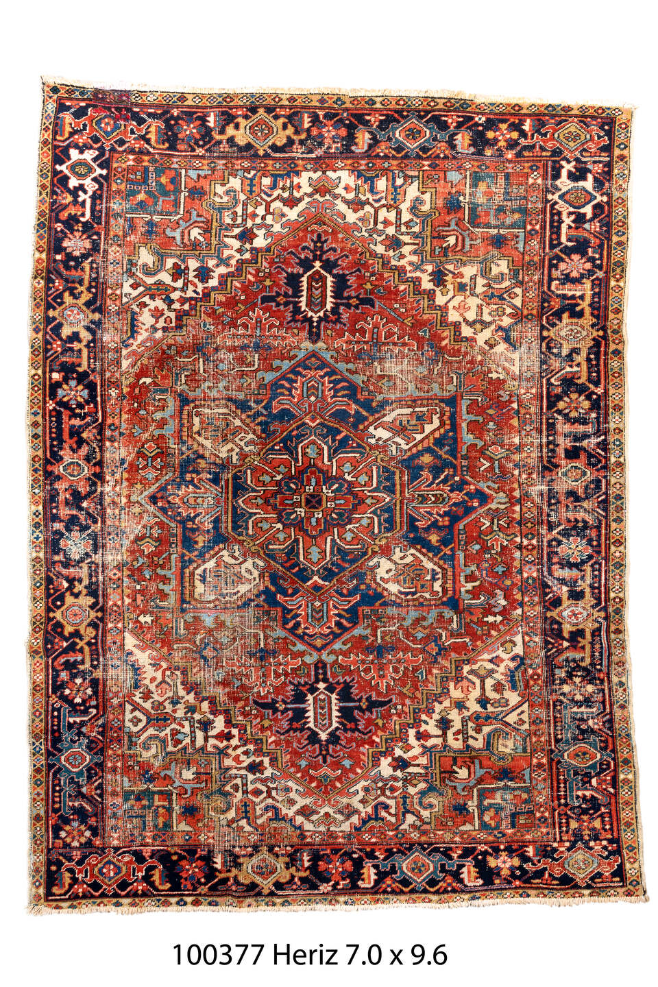 100377 Rug