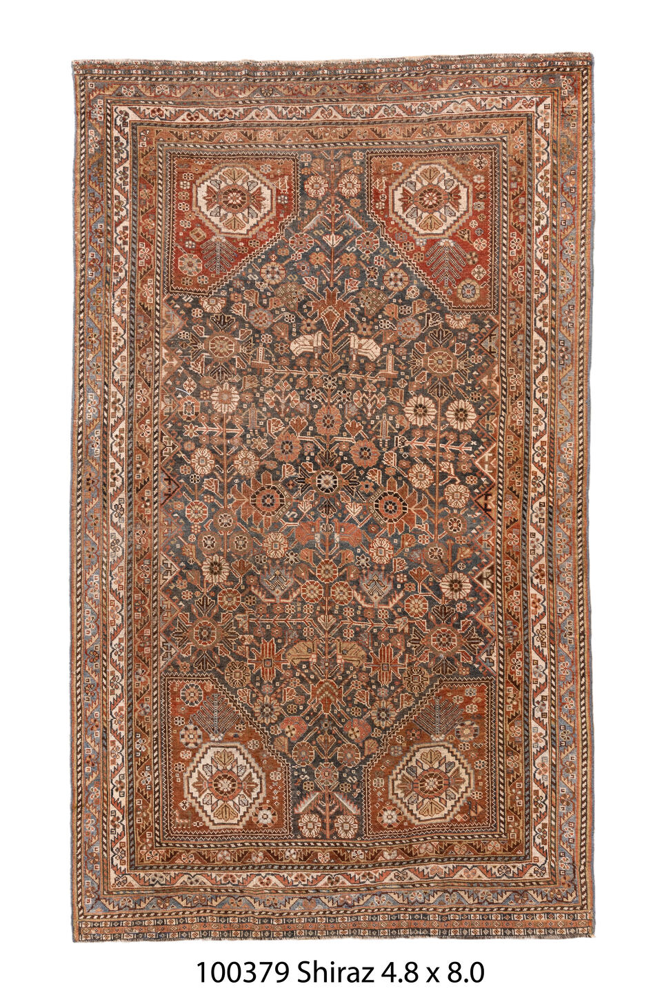 100379 Rug