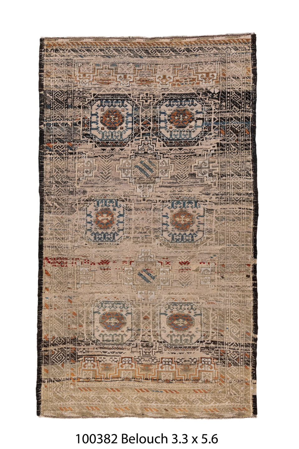 100382 Rug