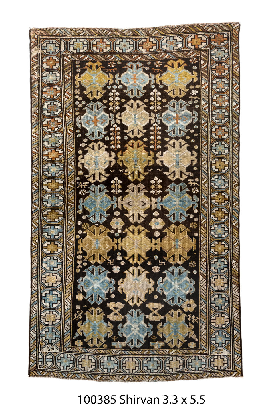 100385 Rug