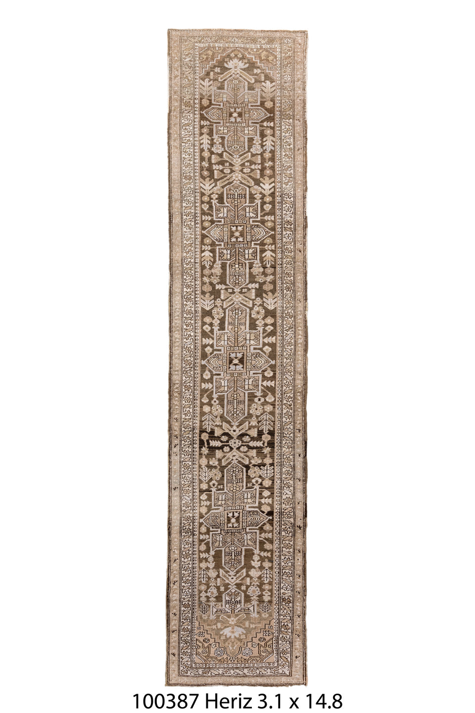 100387 Rug