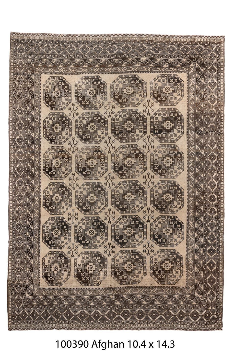 100390 Rug