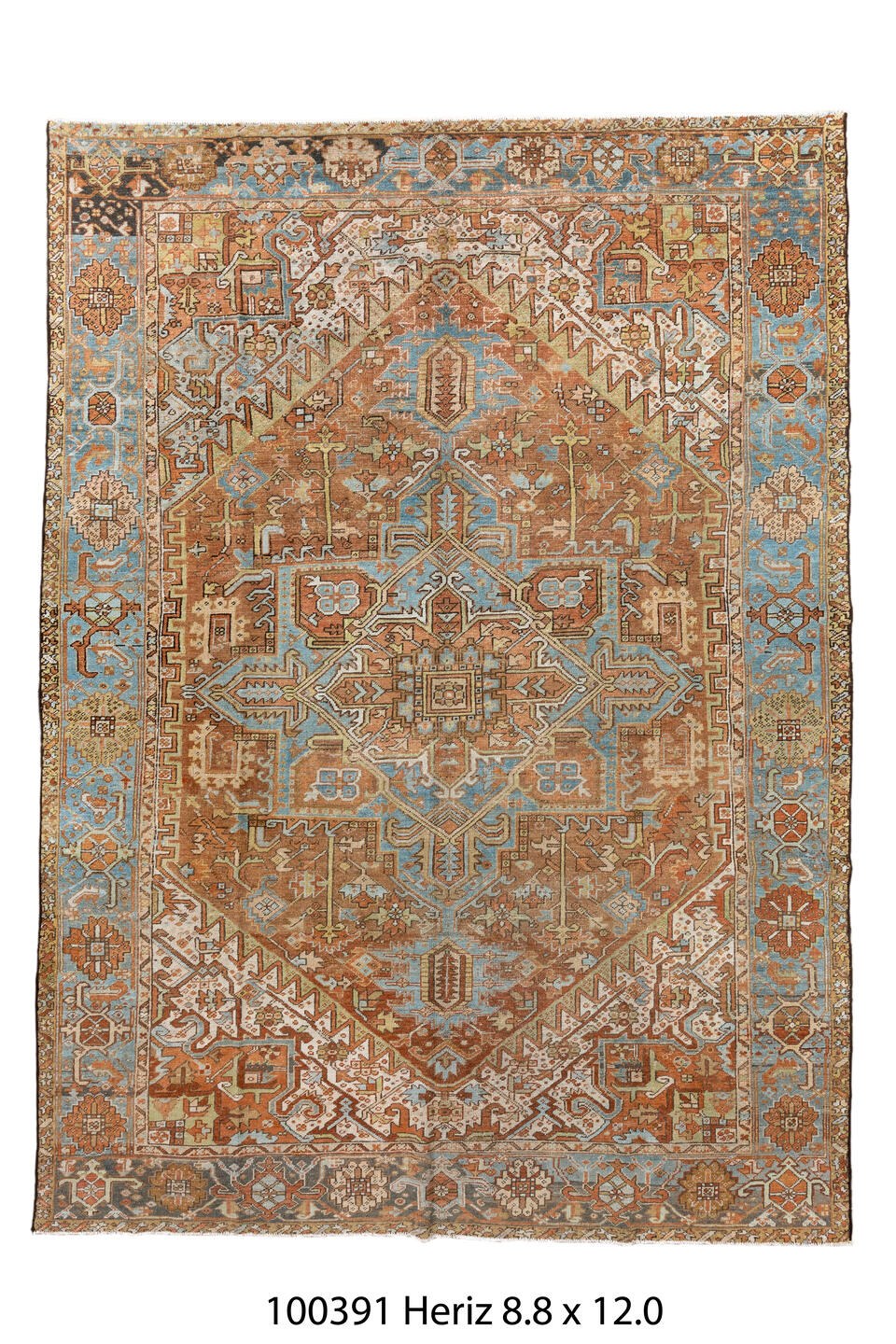 100391 Rug