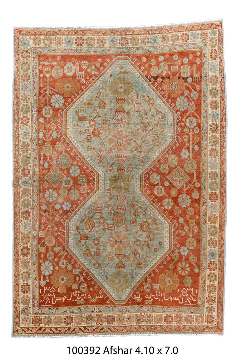 100392 Rug