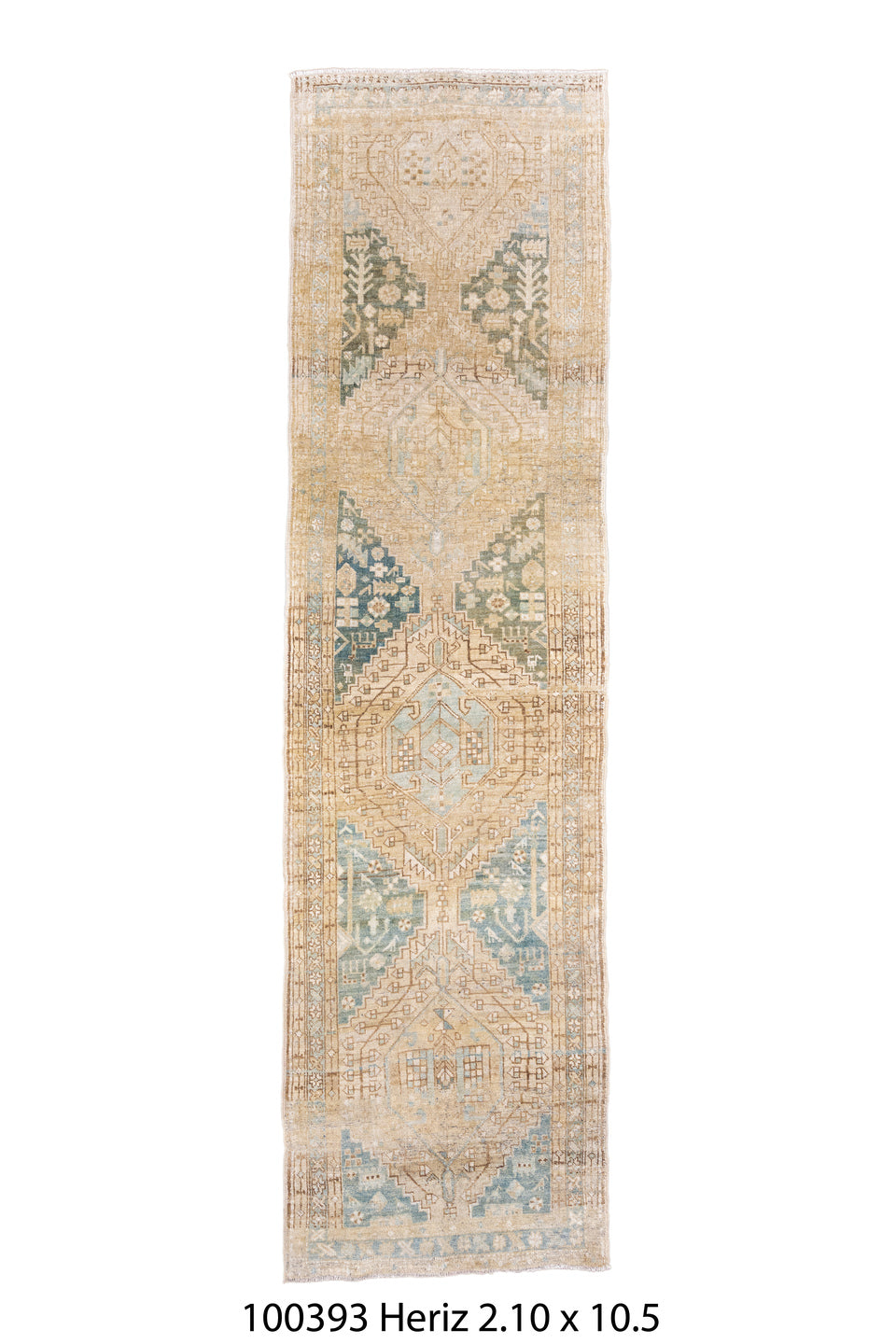 100393 Rug