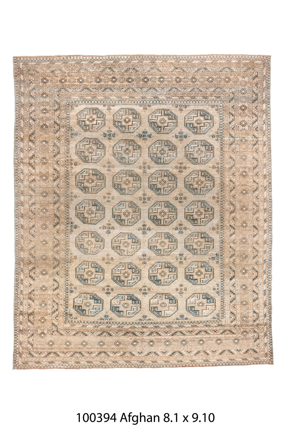 100394 Rug