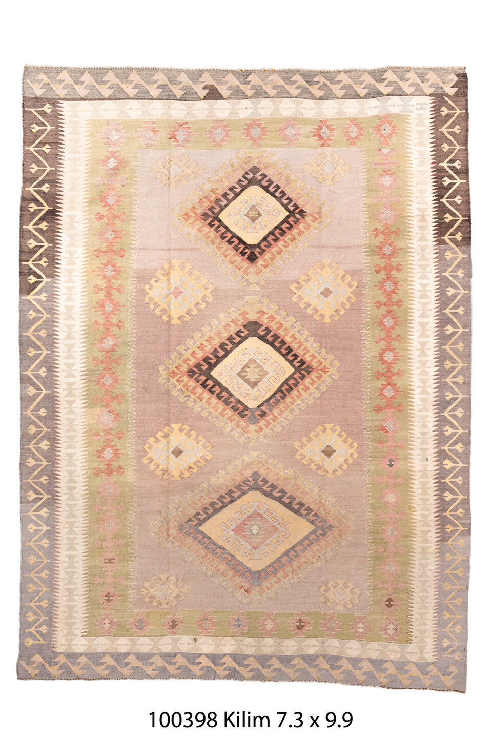 100398 Rug