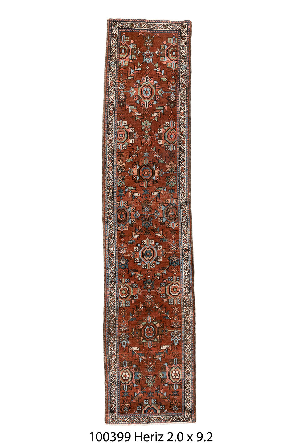 100399 Rug