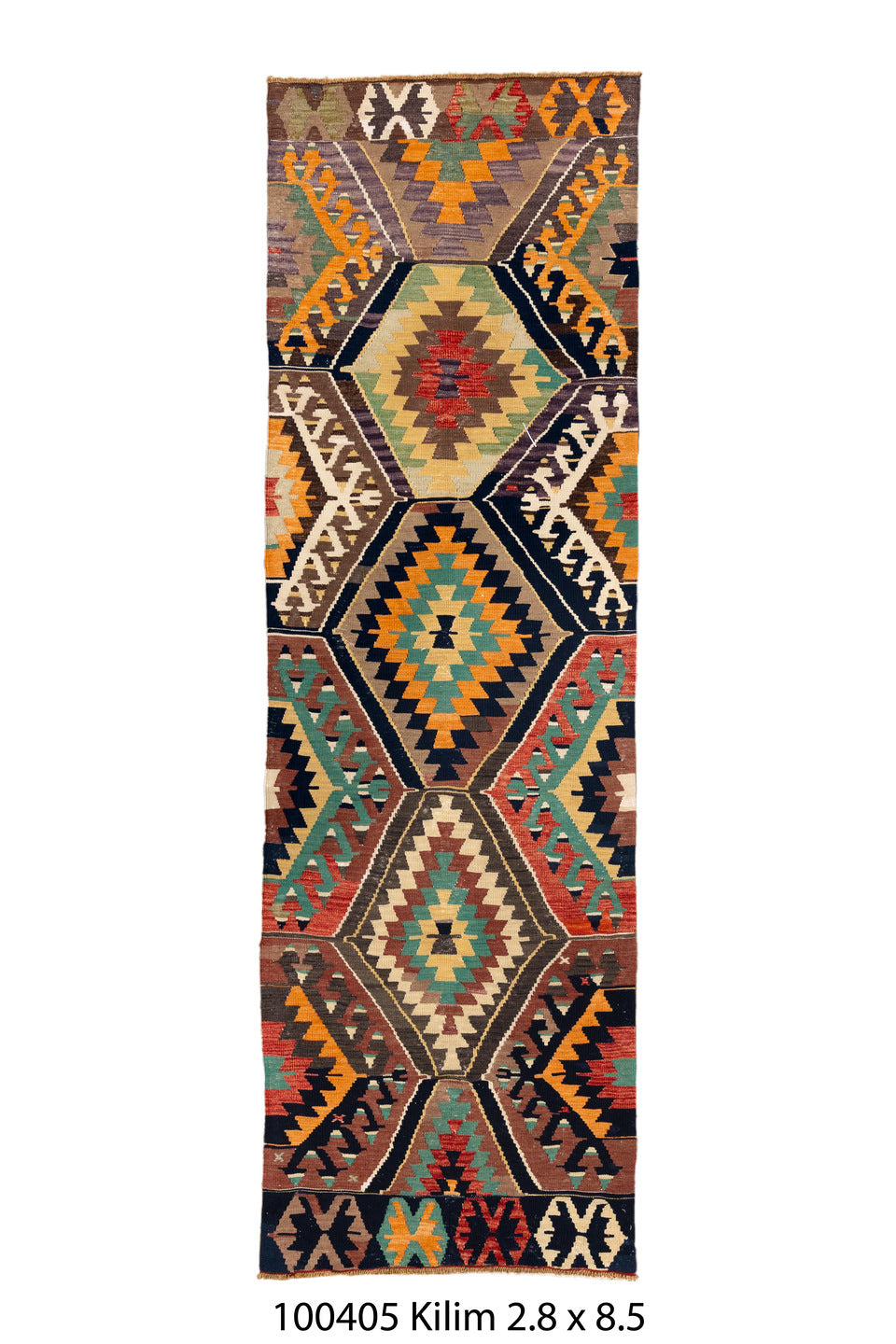 100405 Rug