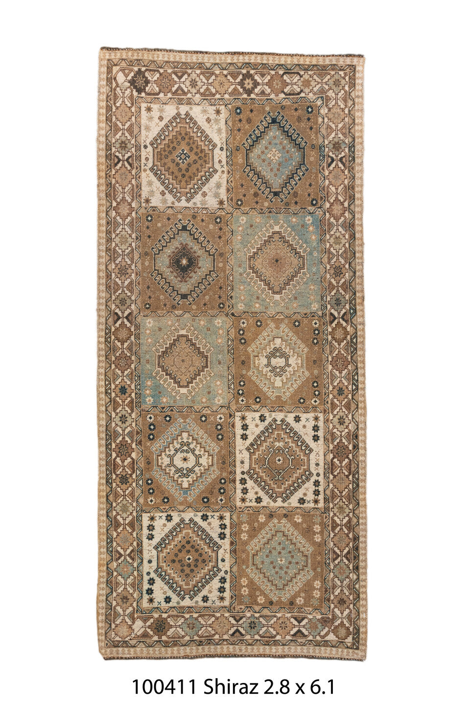 100411 Rug