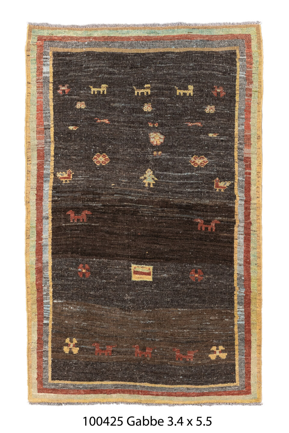 100425 Rug