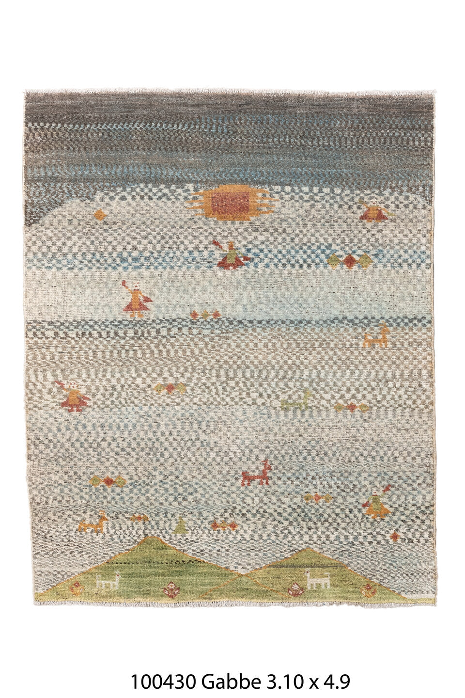 100430 Rug