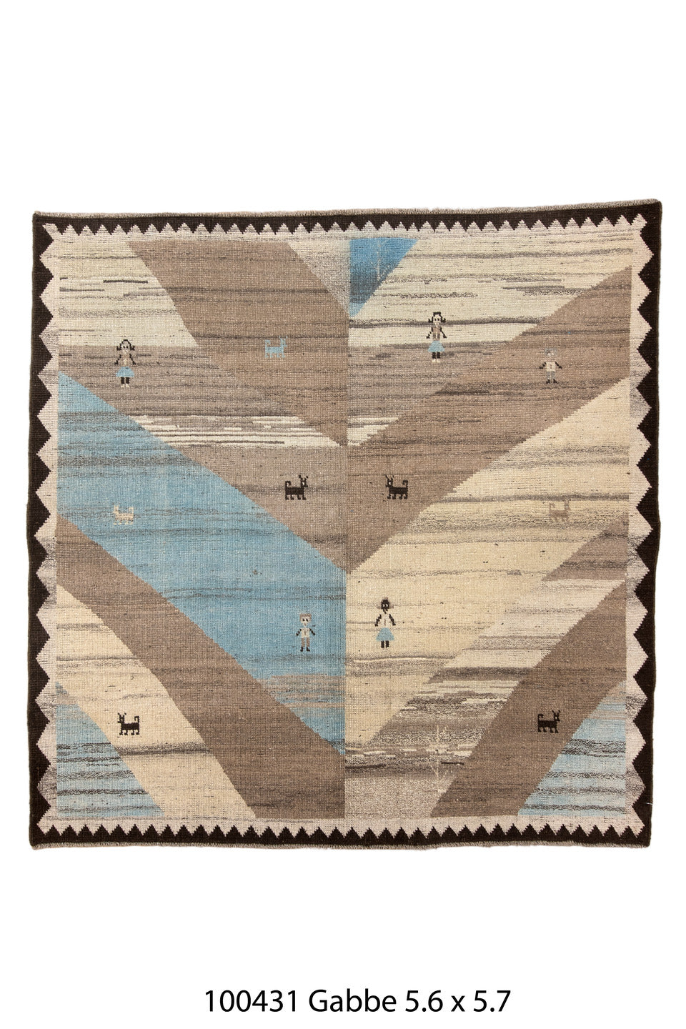 100431 Rug