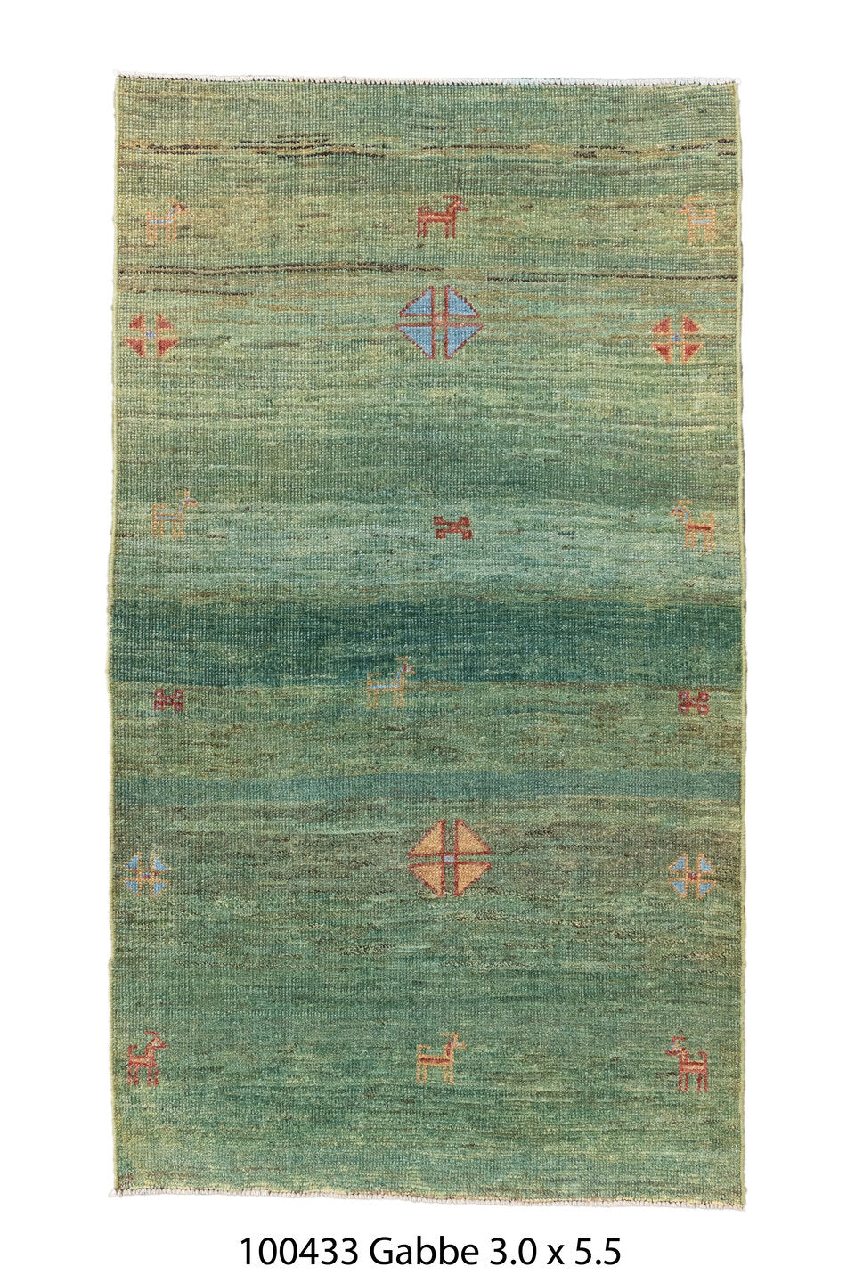 100433 Rug