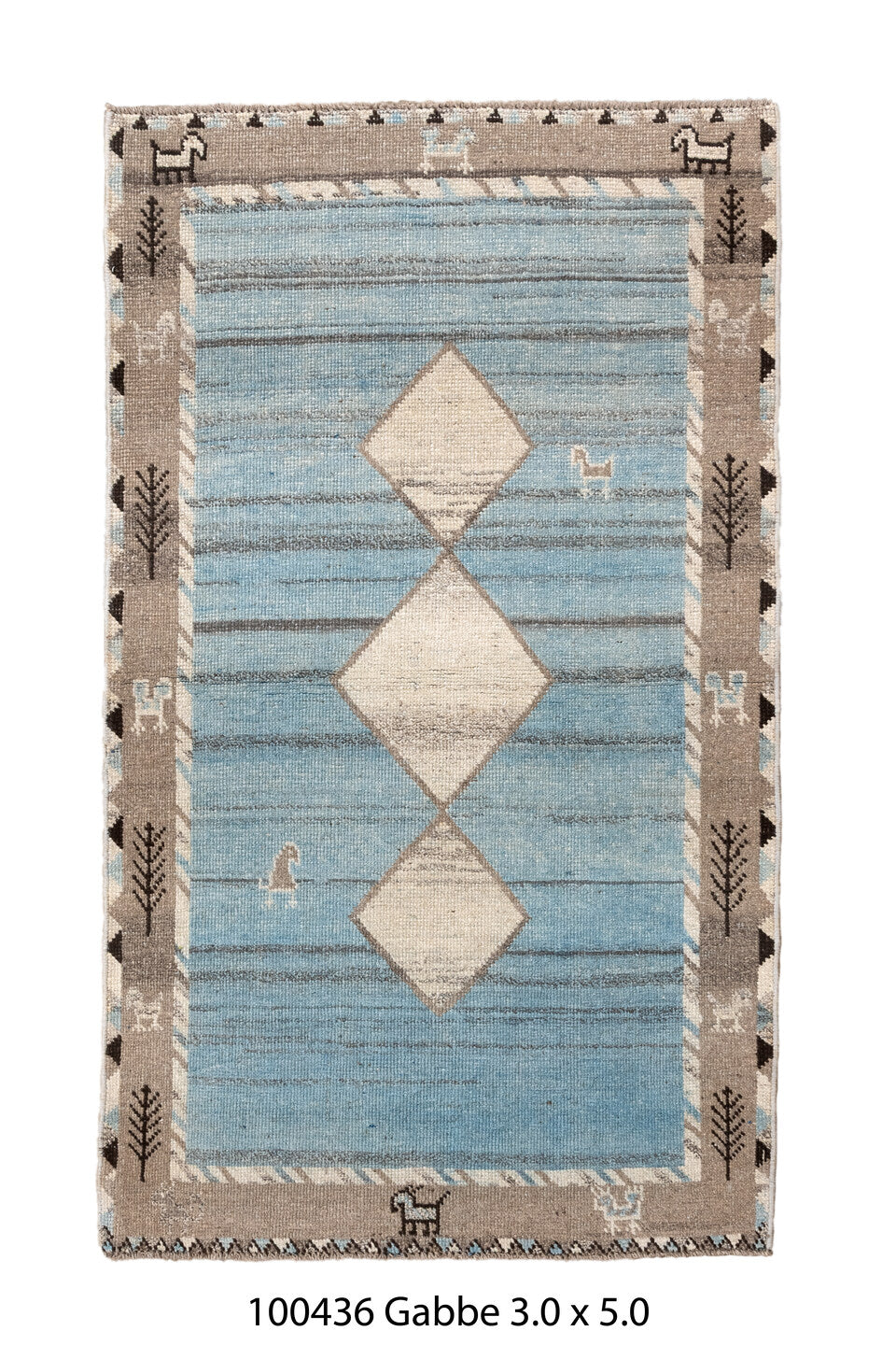 100436 Rug