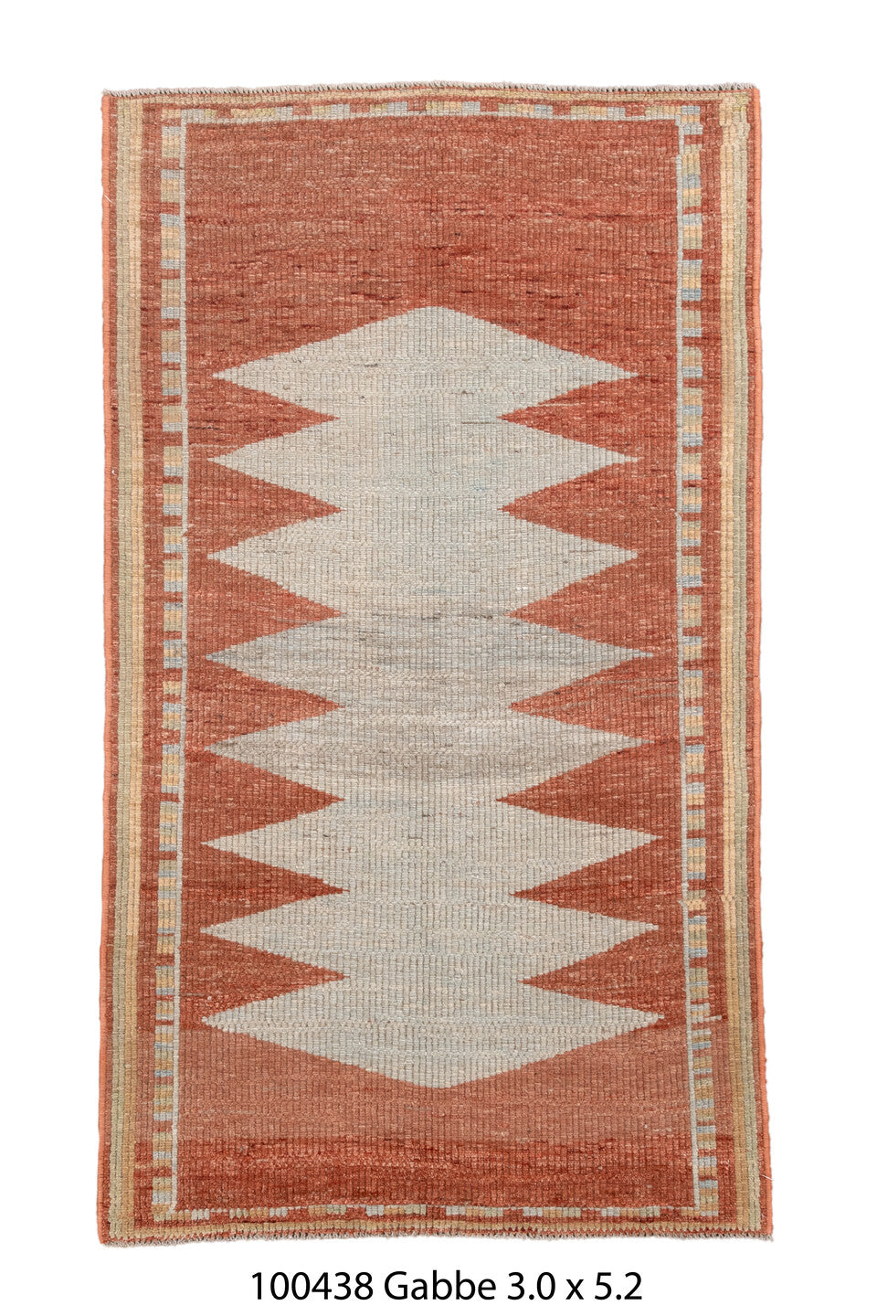 100438 Rug
