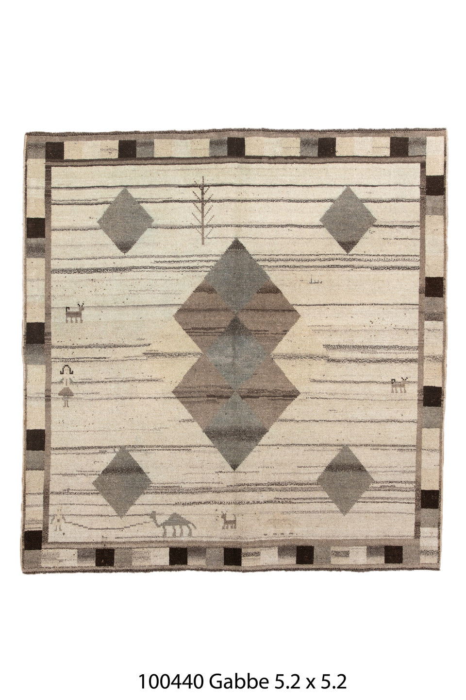 100440 Rug