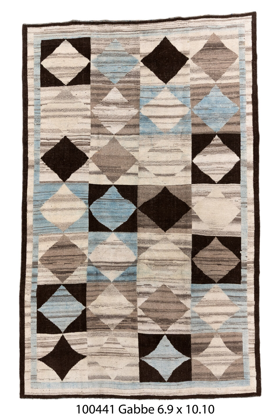 100441 Rug