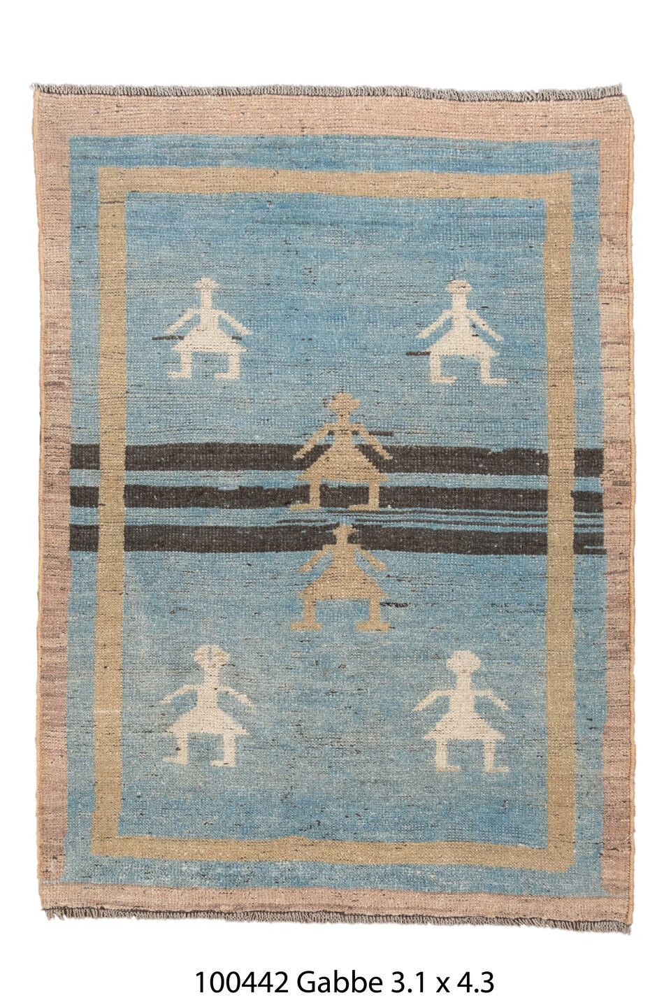 100442 Rug