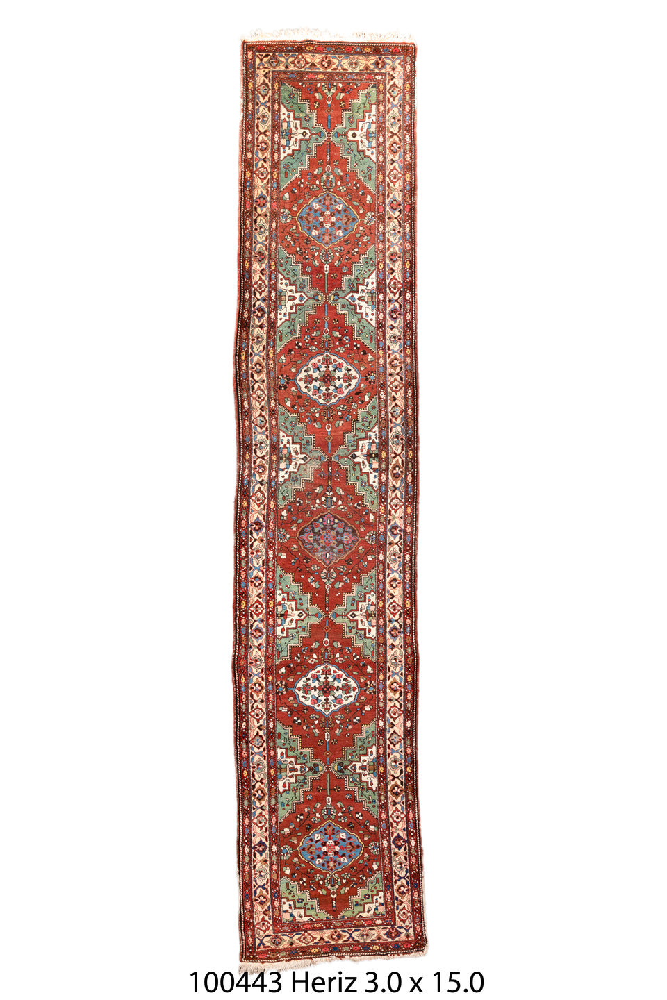 100443 Rug