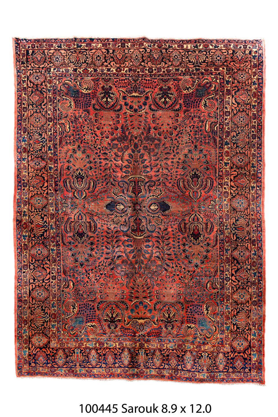100445 Rug