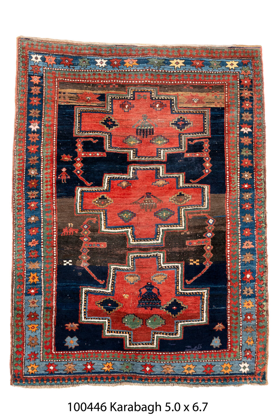 100446 Rug