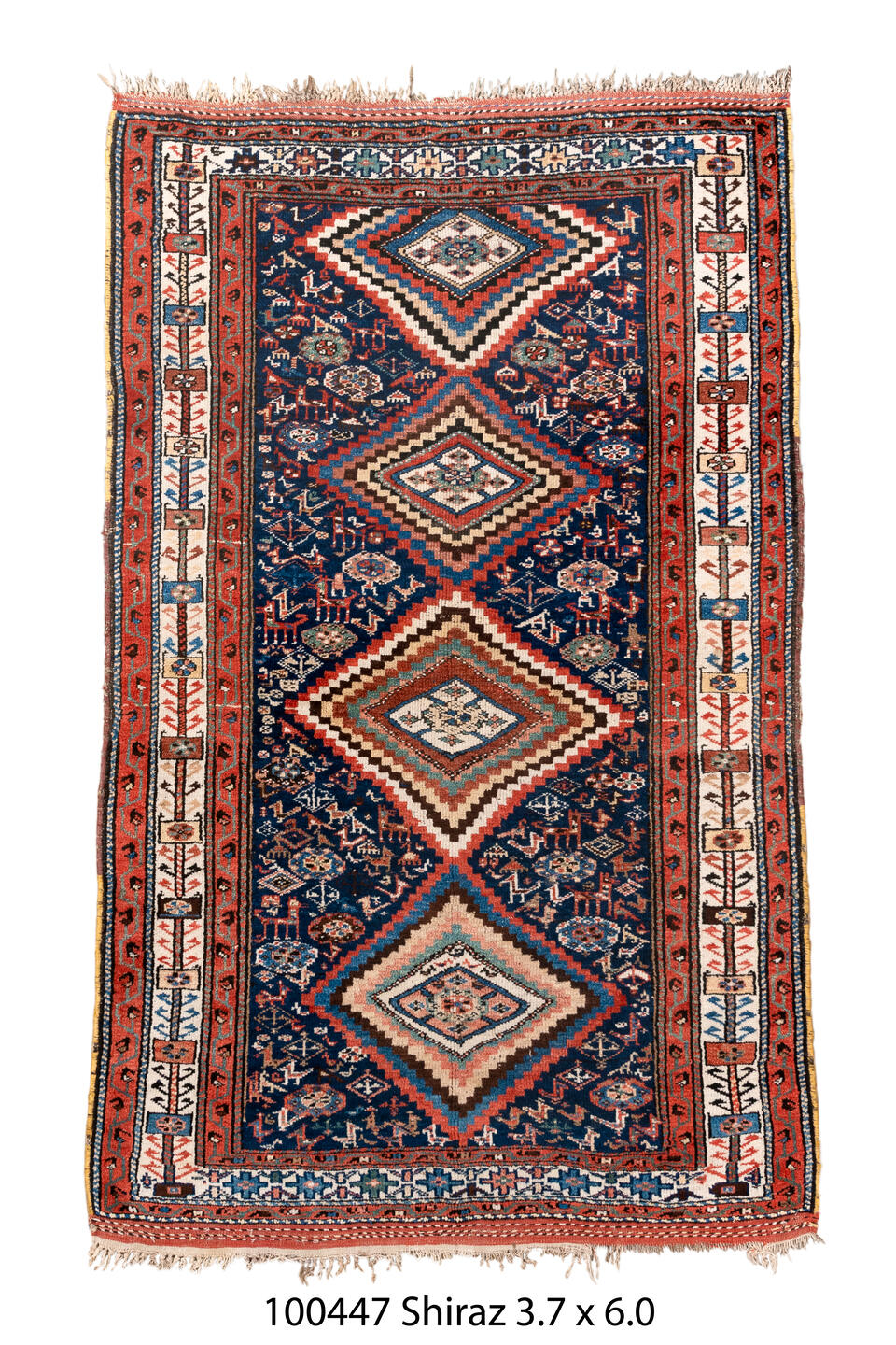 100447 Rug