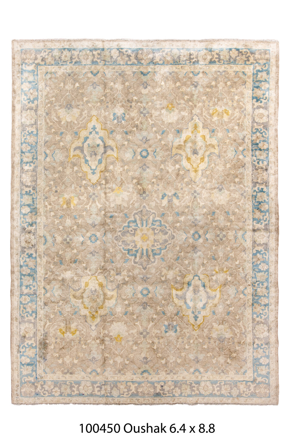 100450 Rug