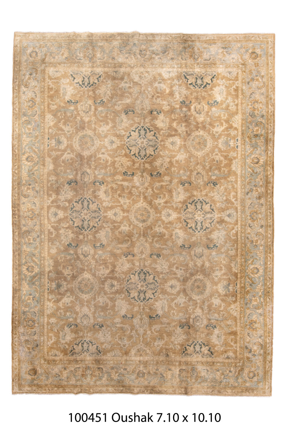100451 Rug