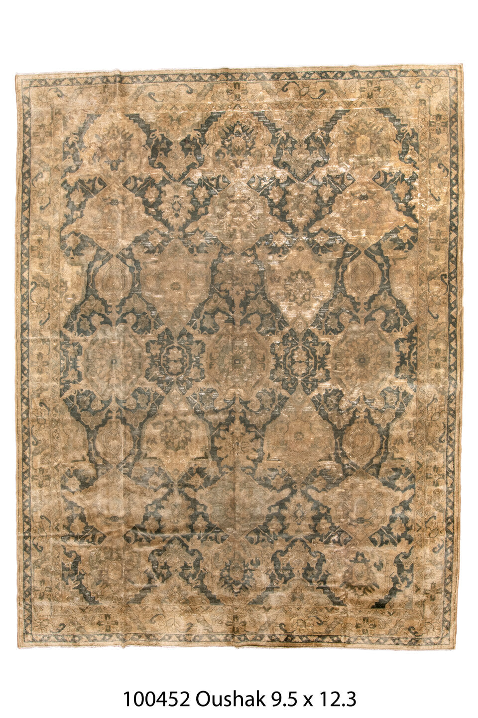 100452 Rug