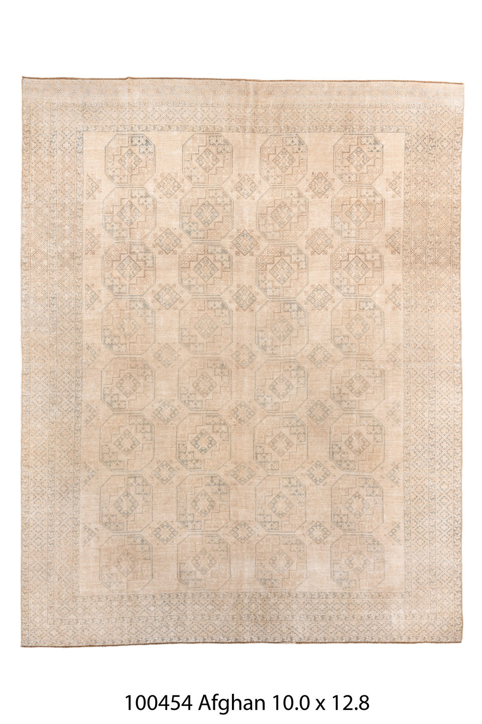 100454 Rug