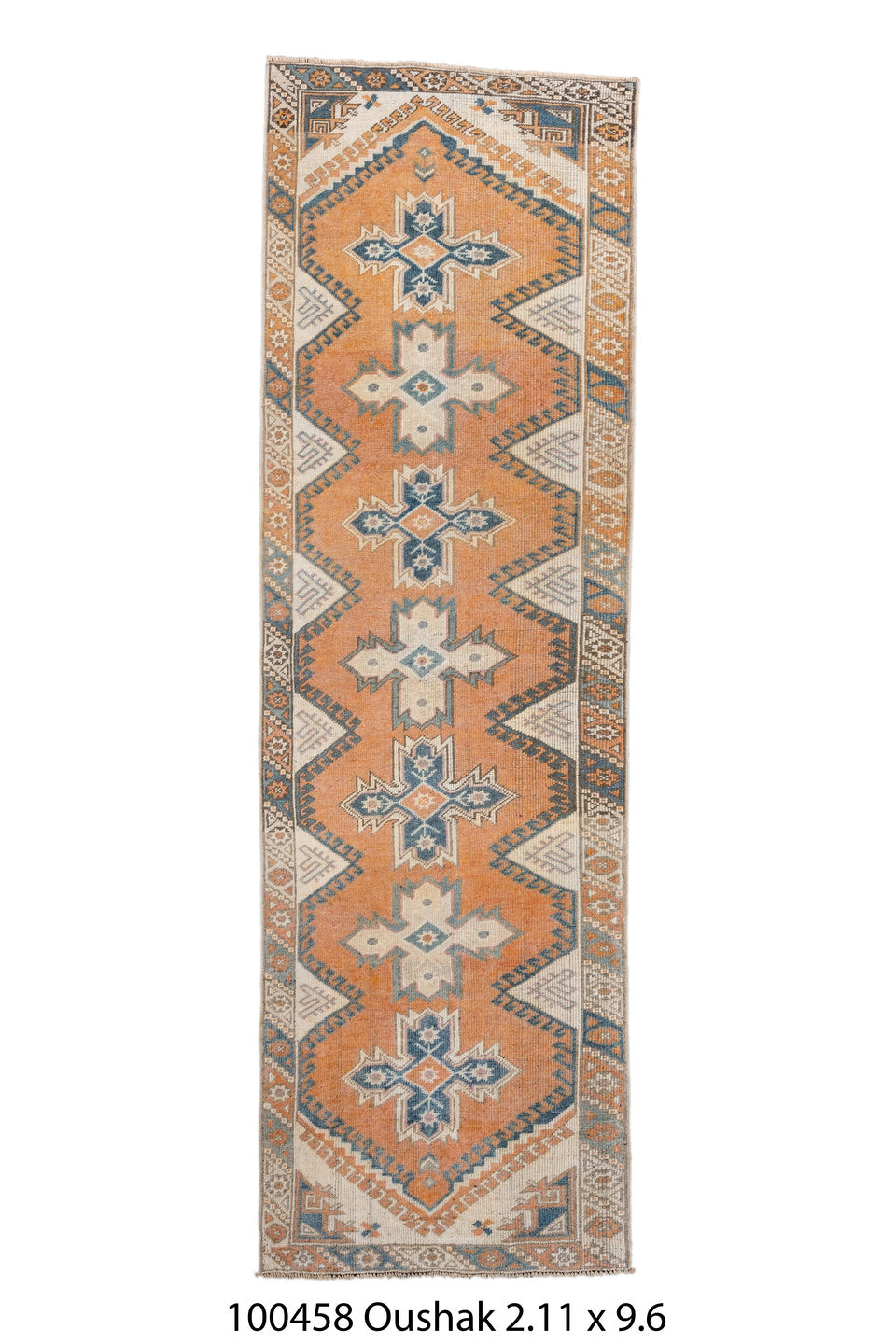 100458 Rug