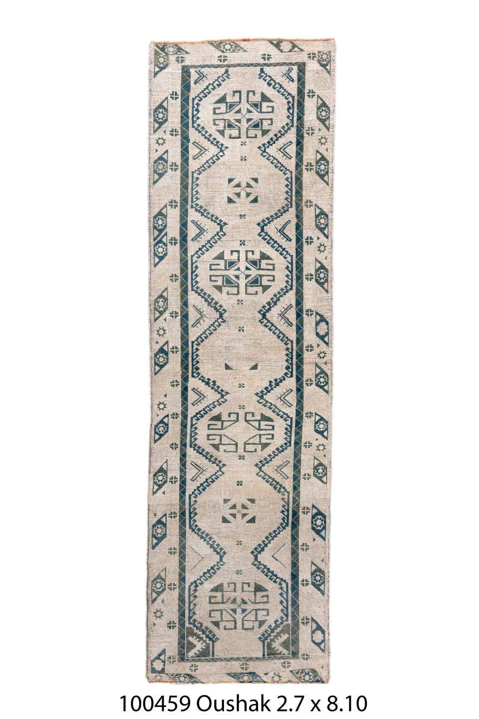 100459 Rug