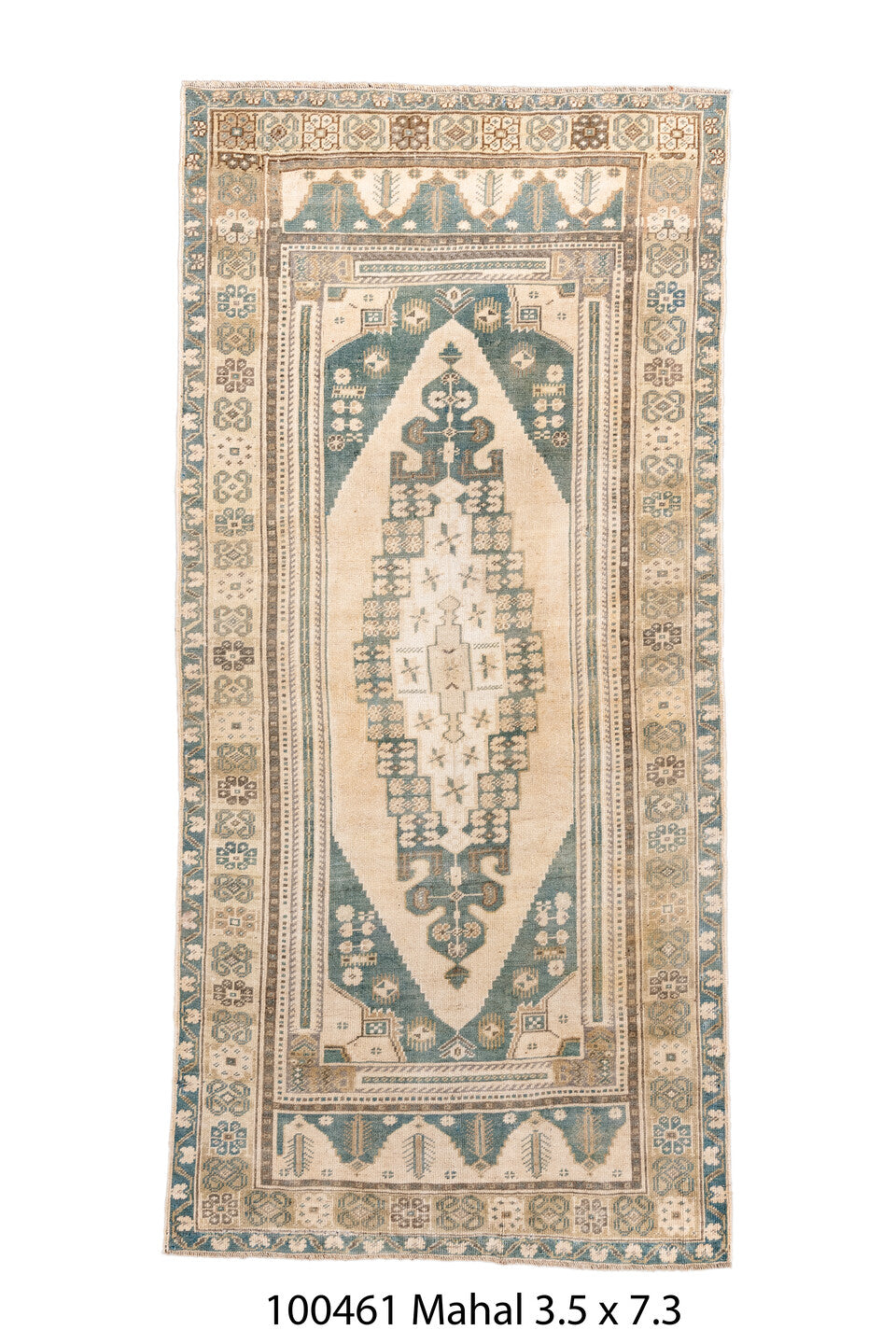 100461 Rug