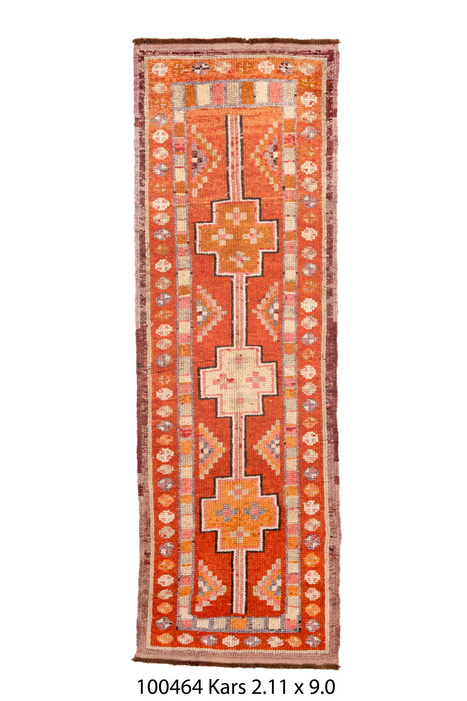 100464 Rug