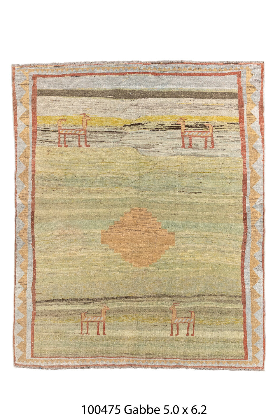 100475 Rug