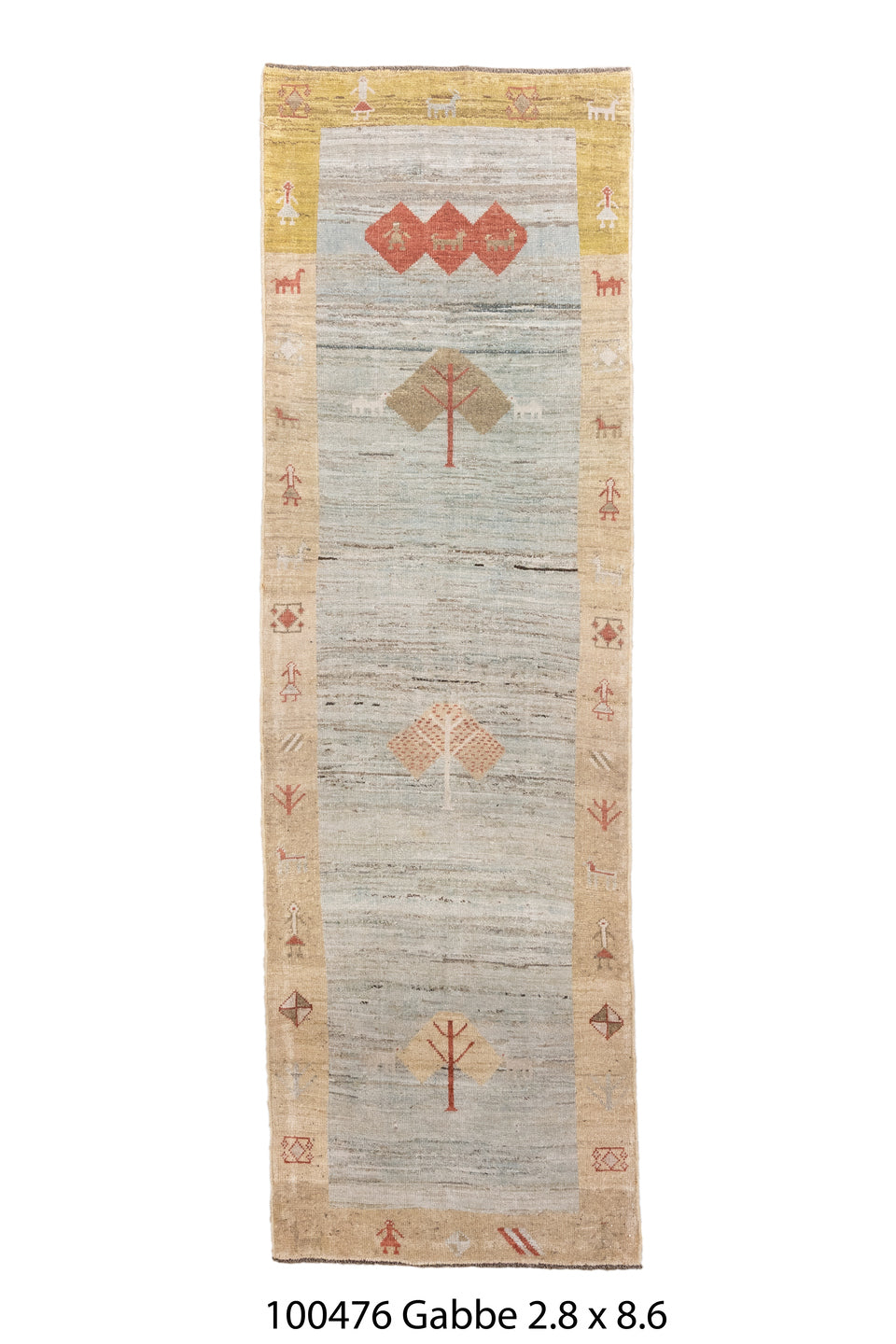 100476 Rug