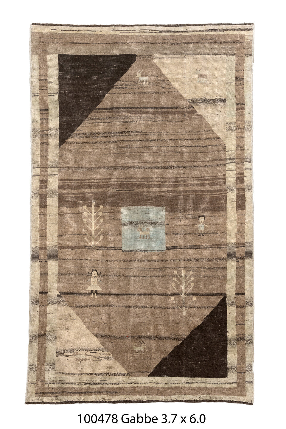 100478 Rug
