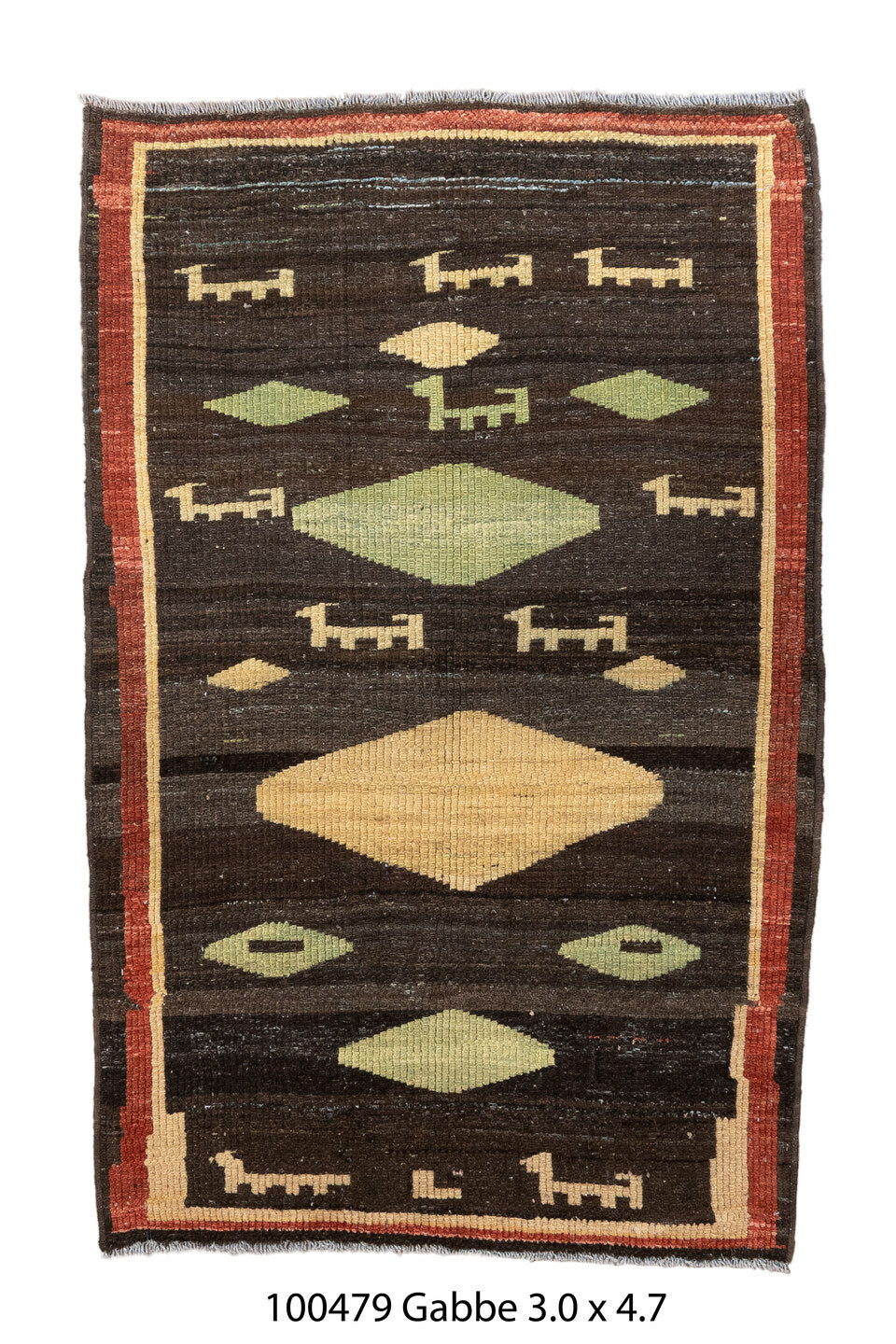 100479 Rug