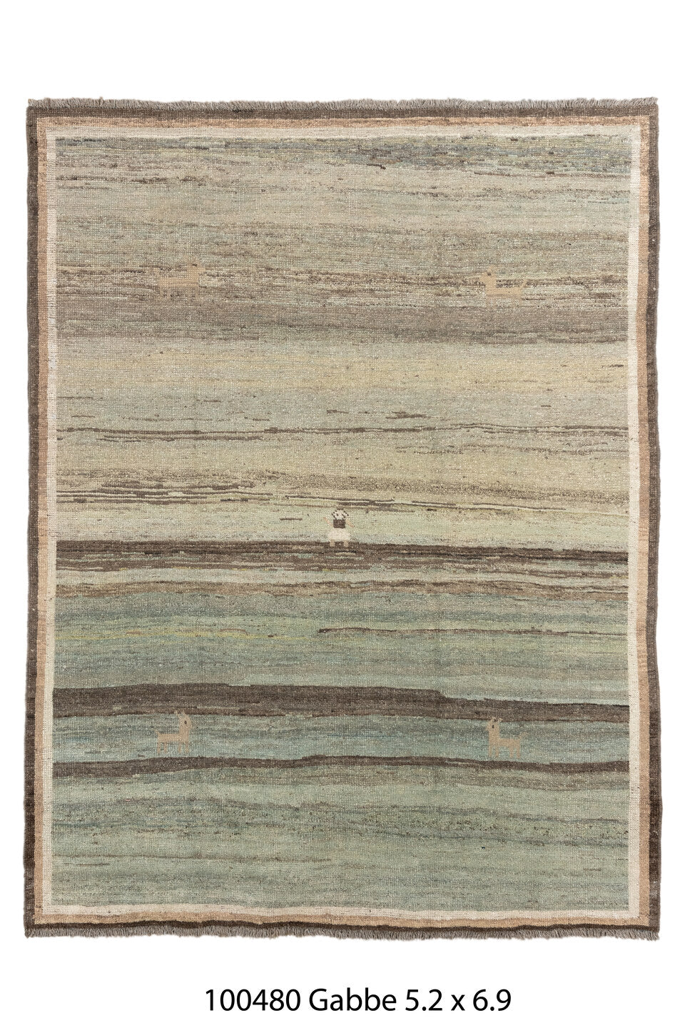100480 Rug