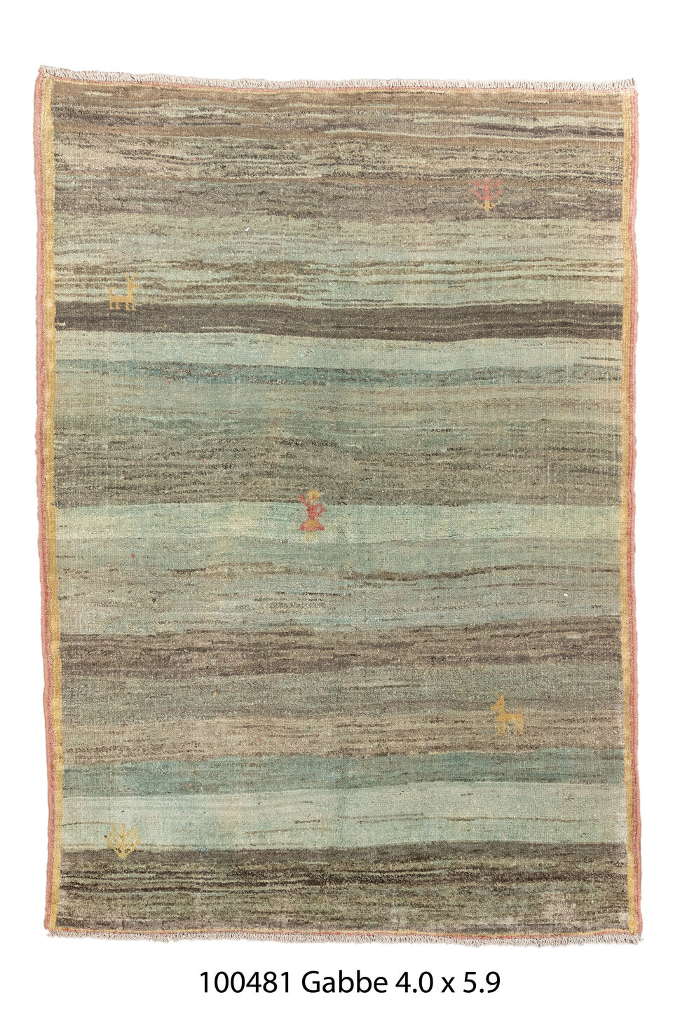 100481 Rug