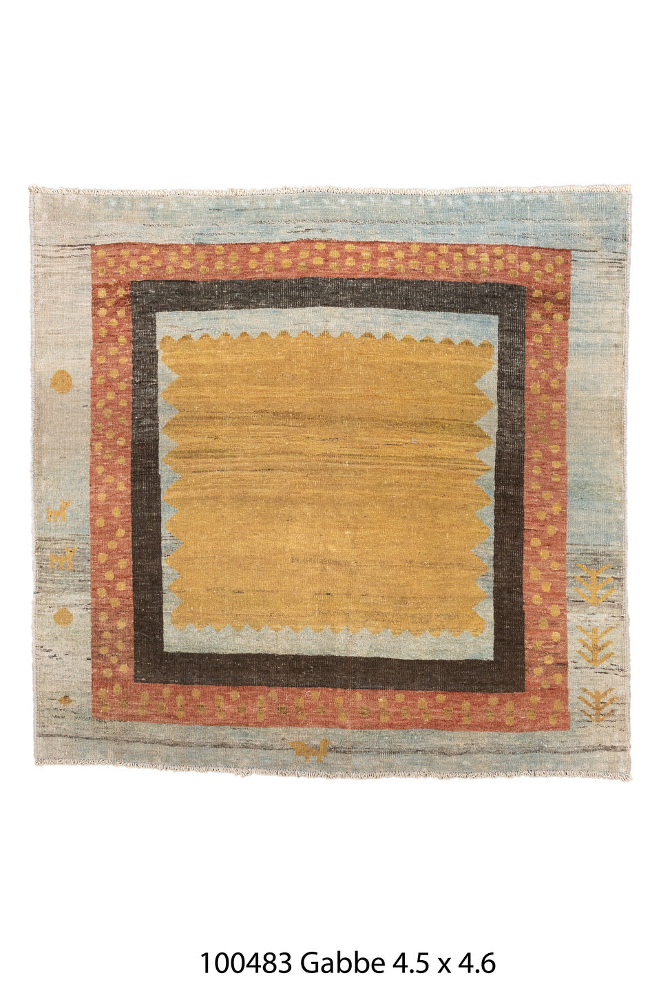 100483 Rug