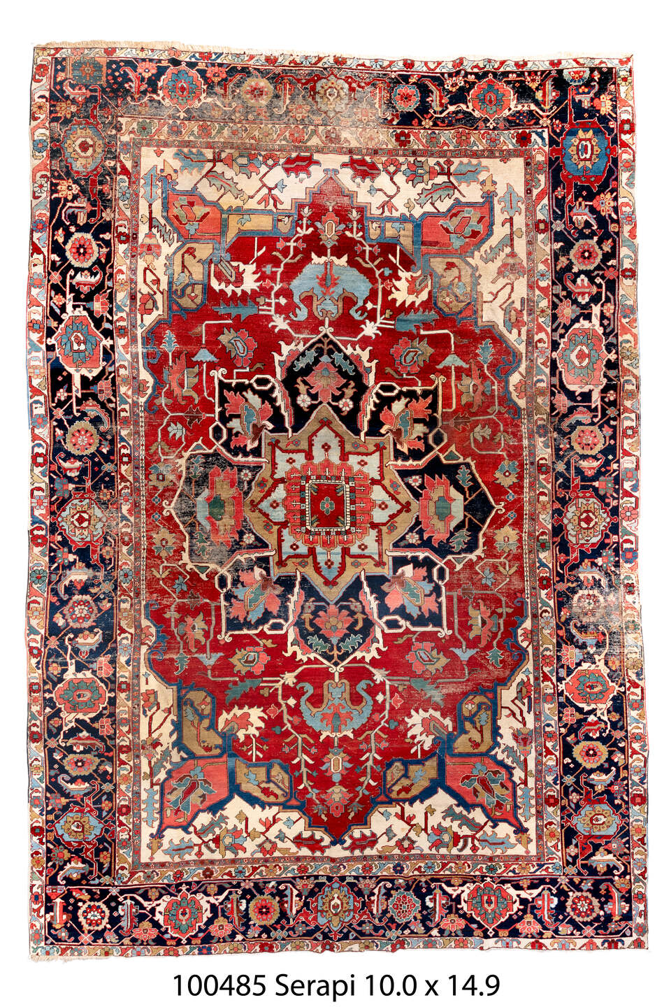 100485 Rug