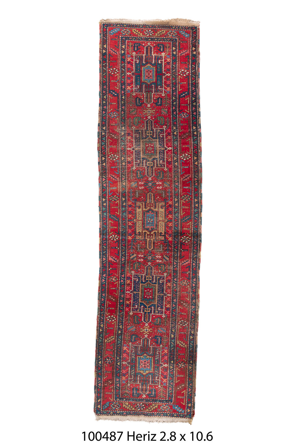 100487 Rug