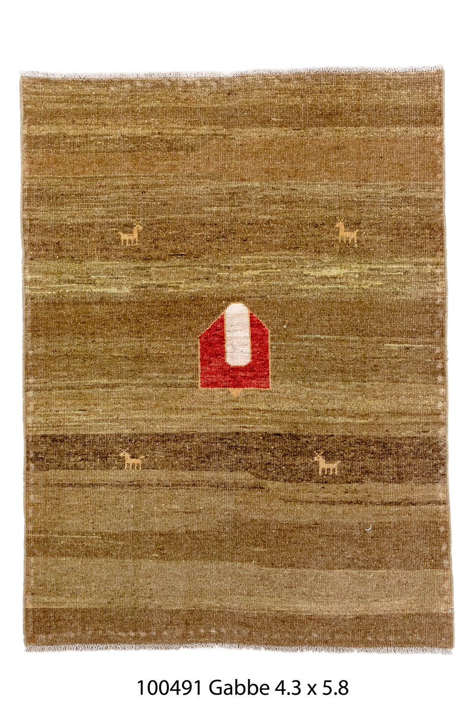 100491 Rug