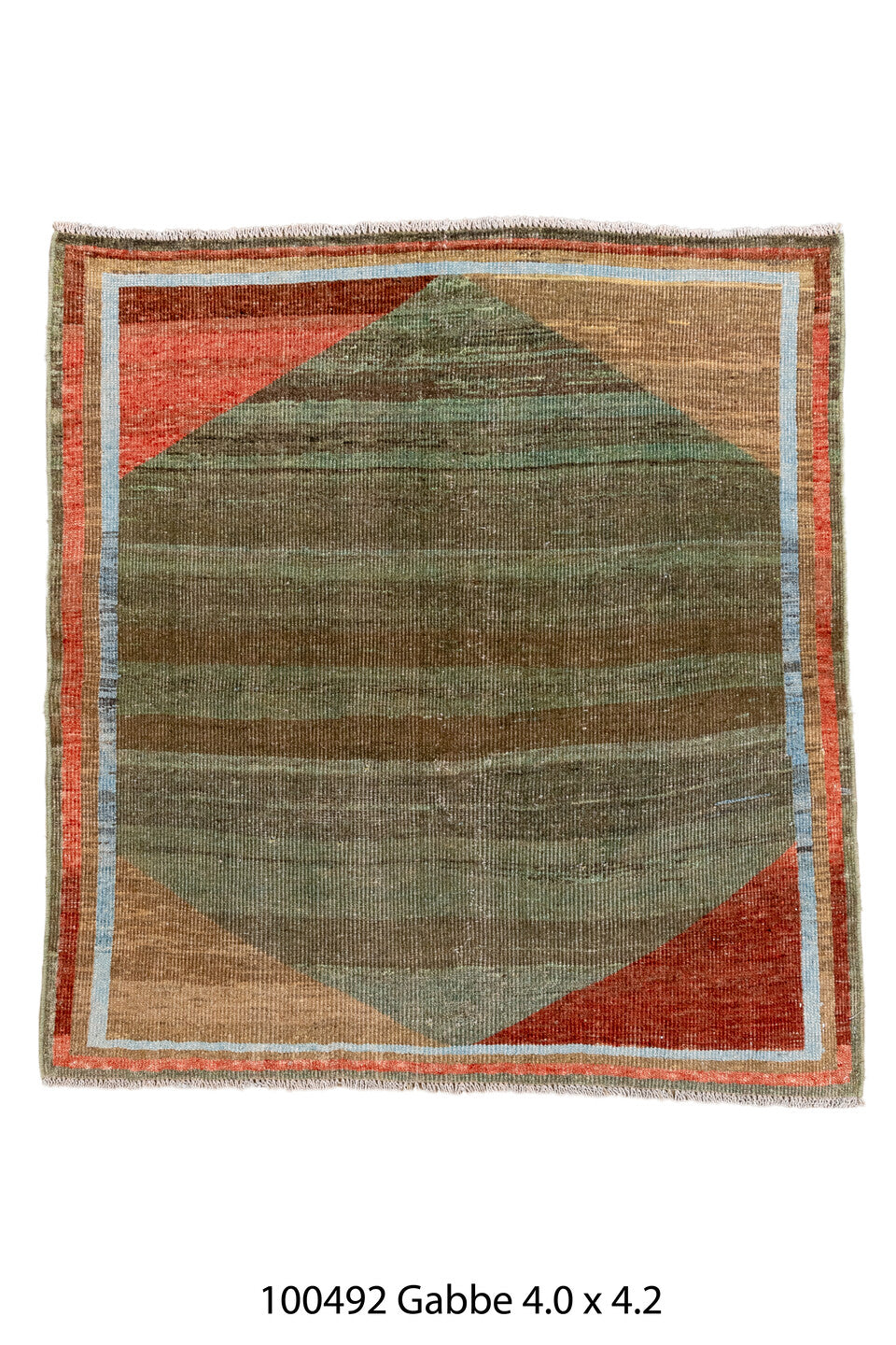 100492 Rug