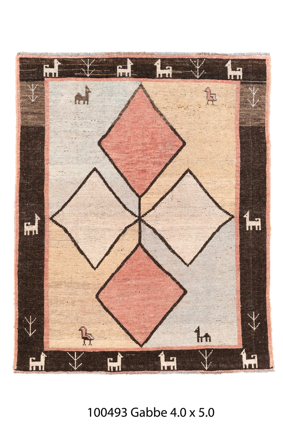 100493 Rug