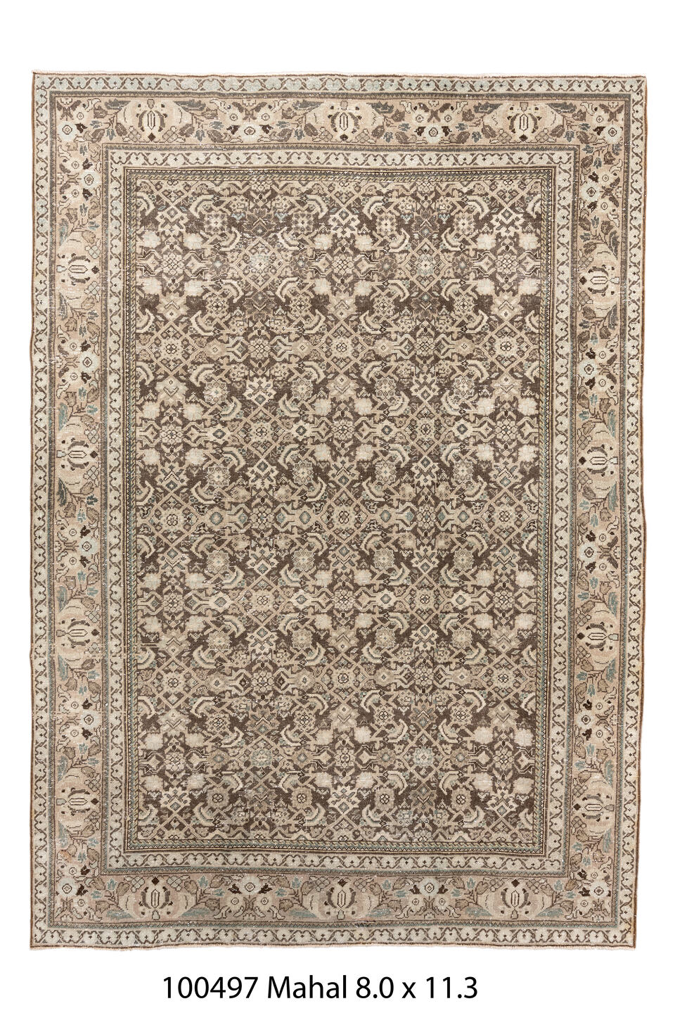 100497 Rug